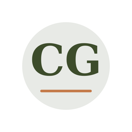 Clear Grove Air Duct Services logo